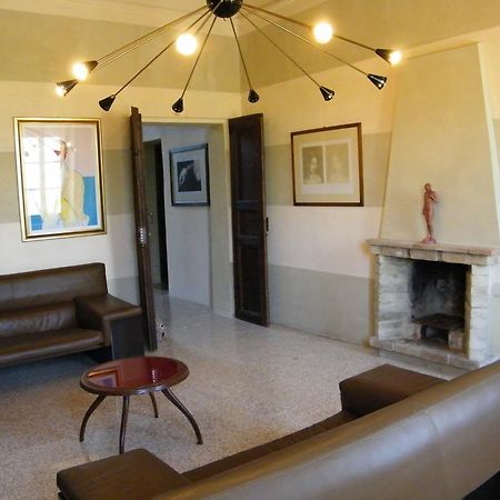 Room And Breakfast Torre Felino Экстерьер фото