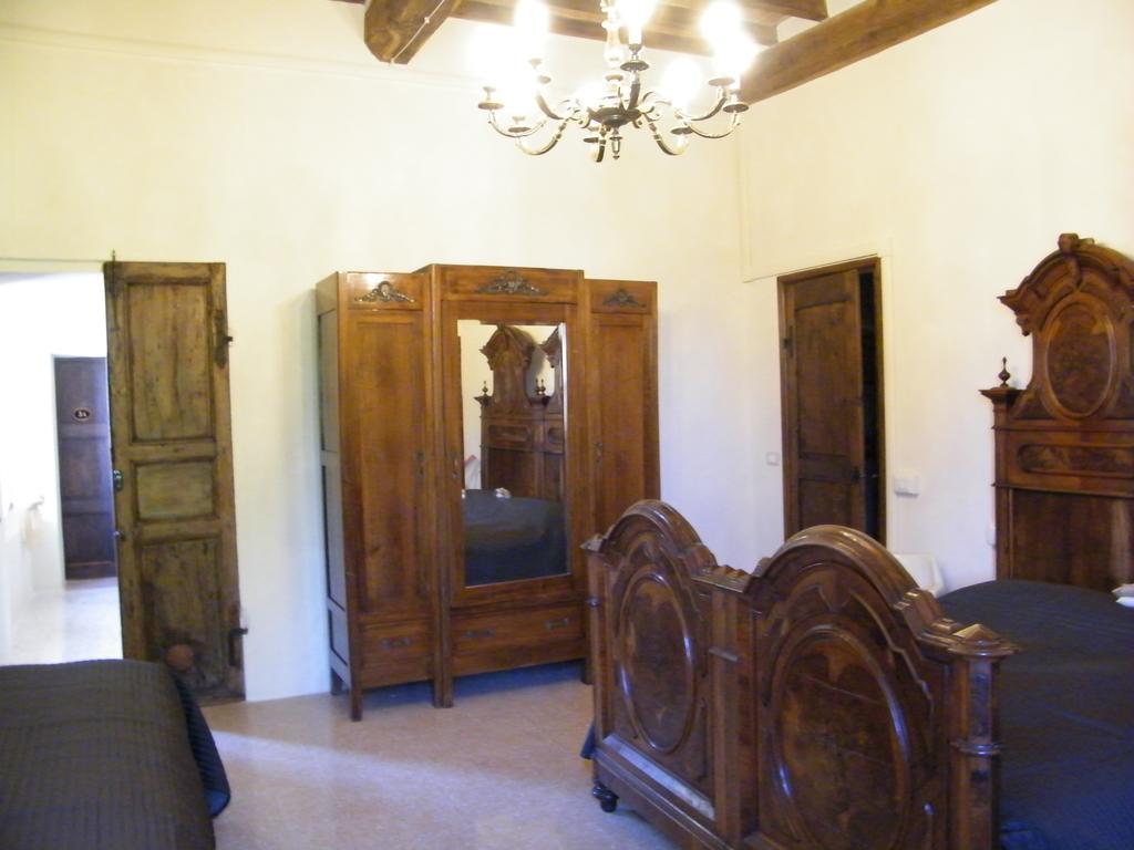Room And Breakfast Torre Felino Экстерьер фото