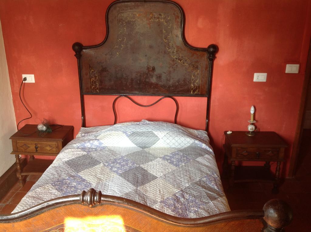 Room And Breakfast Torre Felino Экстерьер фото