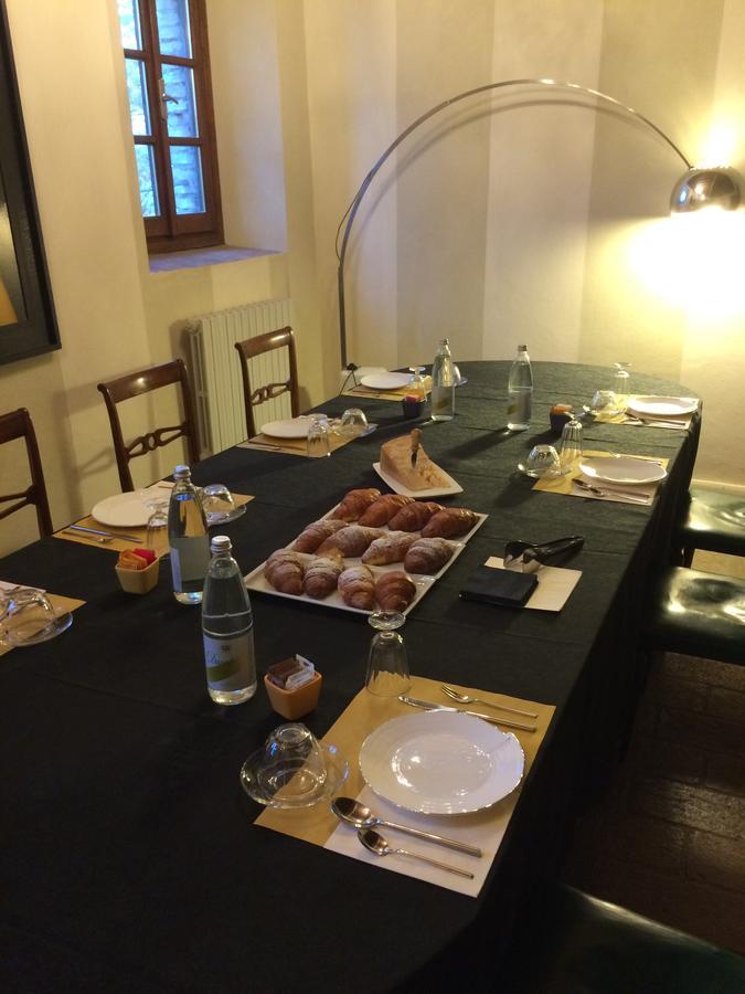 Room And Breakfast Torre Felino Экстерьер фото