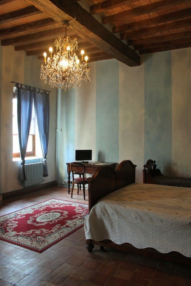 Room And Breakfast Torre Felino Экстерьер фото