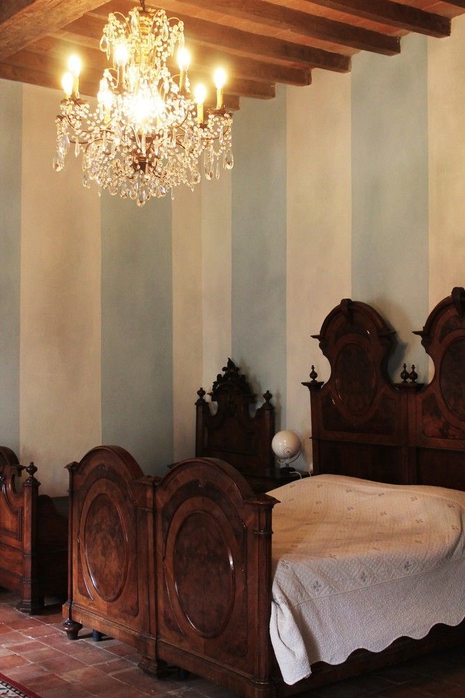 Room And Breakfast Torre Felino Экстерьер фото